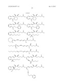 METHOD FOR TREATING AIRWAY HYPER-RESPONSIVENESS WITH LIPOXIN ANALOGS diagram and image