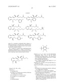 METHOD FOR TREATING AIRWAY HYPER-RESPONSIVENESS WITH LIPOXIN ANALOGS diagram and image