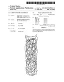 CARBON NANOTUBE AGGLOMERATE diagram and image