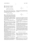 NOVEL METHOD FOR PRODUCING POLYPHENYLENE ETHER diagram and image