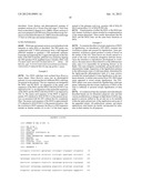 BRASSICA INDEHISCENT1 SEQUENCES diagram and image