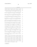 BRASSICA INDEHISCENT1 SEQUENCES diagram and image