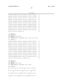 BRASSICA INDEHISCENT1 SEQUENCES diagram and image