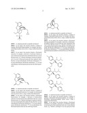 FLUORINE CONTAINING COMPOUNDS AND METHODS OF USE THEREOF diagram and image