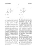 FLUORINE CONTAINING COMPOUNDS AND METHODS OF USE THEREOF diagram and image