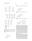 FLUORINE CONTAINING COMPOUNDS AND METHODS OF USE THEREOF diagram and image