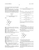 FLUORINE CONTAINING COMPOUNDS AND METHODS OF USE THEREOF diagram and image