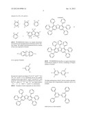 BISPYRIMIDINES FOR ELECTRONIC APPLICATIONS diagram and image