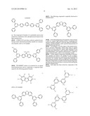 BISPYRIMIDINES FOR ELECTRONIC APPLICATIONS diagram and image