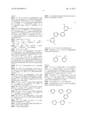 BISPYRIMIDINES FOR ELECTRONIC APPLICATIONS diagram and image