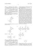 BISPYRIMIDINES FOR ELECTRONIC APPLICATIONS diagram and image