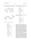 BISPYRIMIDINES FOR ELECTRONIC APPLICATIONS diagram and image