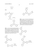 BISPYRIMIDINES FOR ELECTRONIC APPLICATIONS diagram and image