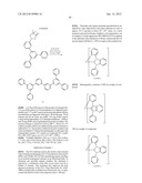 BISPYRIMIDINES FOR ELECTRONIC APPLICATIONS diagram and image