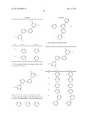 BISPYRIMIDINES FOR ELECTRONIC APPLICATIONS diagram and image