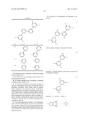 BISPYRIMIDINES FOR ELECTRONIC APPLICATIONS diagram and image