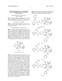 PROCESS FOR PREPARING TAXOIDS FROM BACCATIN DERIVATIVES USING LEWIS ACID     CATALYST diagram and image
