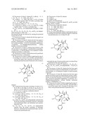 PROCESS FOR PREPARING TAXOIDS FROM BACCATIN DERIVATIVES USING LEWIS ACID     CATALYST diagram and image