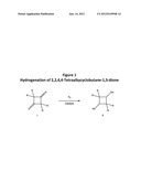 PROCESS FOR THE ISOMERIZATION OF 2,2,4,4-TETRAALKYLCYCLOBUTANE-1,3-DIOLS diagram and image