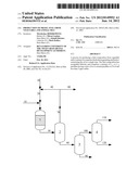 PRODUCTION OF DIESEL FUEL FROM VEGETABLE AND ANIMAL OILS diagram and image