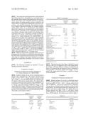 PRODUCTION OF DIESEL FUEL FROM VEGETABLE AND ANIMAL OILS diagram and image