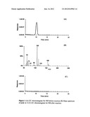 Process for the destruction of sulfur and nitrogen mustards and their     homologous/analogous at ambient conditions diagram and image