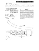 SYSTEM AND METHOD FOR DETECTION OF METAL DISTURBANCE BASED ON CONTACT     FORCE MEASUREMENT diagram and image