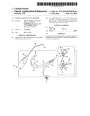 SURGICAL ARTICLES AND METHODS diagram and image