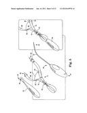 SURGICAL ARTICLES AND METHODS diagram and image