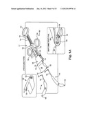 SURGICAL ARTICLES AND METHODS diagram and image