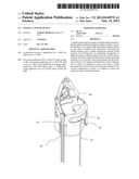 Needle Capture Device diagram and image