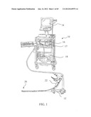 Needle Capture Device diagram and image