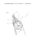 Needle Capture Device diagram and image