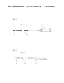 Needle Capture Device diagram and image