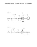 Needle Capture Device diagram and image