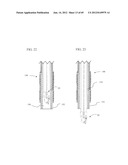 Needle Capture Device diagram and image