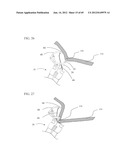 Needle Capture Device diagram and image