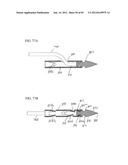 Needle Capture Device diagram and image