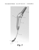 VIDEO CRICOTHYROTOMY CAMERA AND CANNULA SYSTEM diagram and image