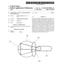 ENDOSCOPIC CANNULA AND METHODS OF USING THE SAME diagram and image
