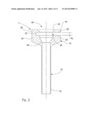 Self-Sealing Surgical Tool diagram and image