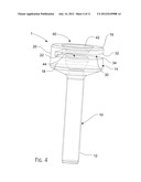 Self-Sealing Surgical Tool diagram and image