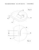 Self-Sealing Surgical Tool diagram and image