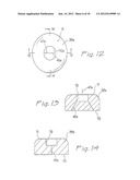 SURGICAL ACCESS APARATUS AND METHOD diagram and image