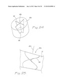 SURGICAL ACCESS APARATUS AND METHOD diagram and image