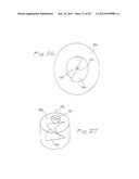 SURGICAL ACCESS APARATUS AND METHOD diagram and image