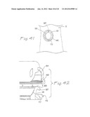 SURGICAL ACCESS APARATUS AND METHOD diagram and image