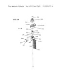 METHOD OF USING A SURGICAL TISSUE RETRACTOR diagram and image