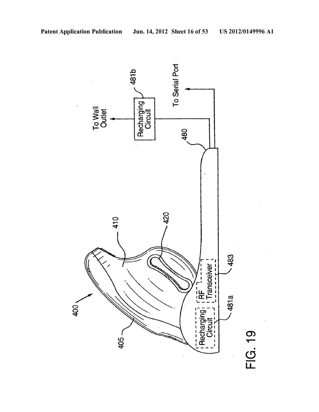 Method and apparatus for providing derived glucose information utilizing     physiological and/or contextual parameters - diagram, schematic, and image 17