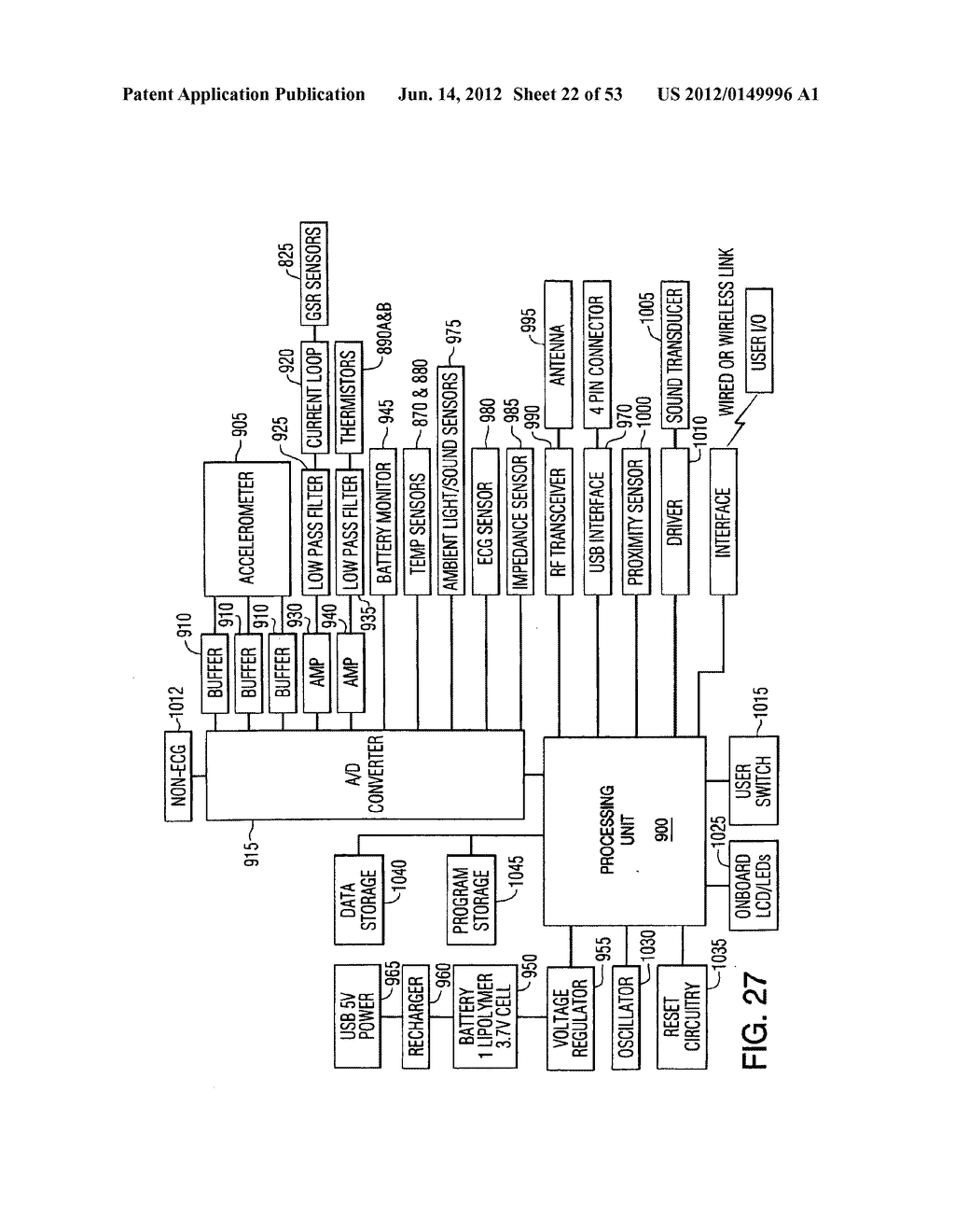 Method and apparatus for providing derived glucose information utilizing     physiological and/or contextual parameters - diagram, schematic, and image 23